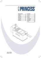 Princess 182001 Superior