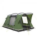 Outwell DeLuxe Green Birdland 3