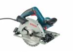 Bosch GKS 55+ GCE