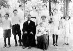 McKinley Family