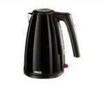 Princess 232500 Piano Black 1L