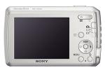 Sony Cyber-shot DSC-S3000