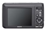 Sony Cyber-shot DSC-S5000