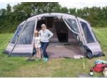 Outwell AvantGarde Tennessee 6
