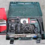 Metabo KHE 26 SP