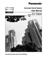 Panasonic KX-TG7100NE