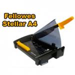 Fellowes Stellar A4