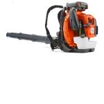 Husqvarna 580BTS