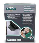 PetSafe PBC19-12443 Deluxe Bark Control