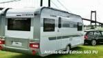 Adria Astella 563 PU (2013)