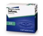 Bausch+Lomb SofLens