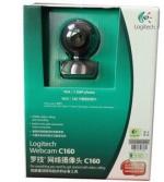 Logitech C160