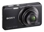 Sony Cyber-shot DSC-W630