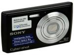 Sony Cyber-shot DSC-W510