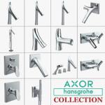 Hansgrohe Axor Starck Organic