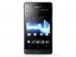 Sony Xperia go (ST27i)