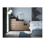 IKEA OPPLAND (6 drawers)