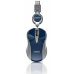 SWEEX MI159 Notebook Acai Berry Blue USB