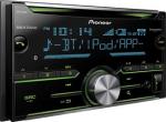 Pioneer FH-X730BT