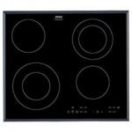 Voss-Electrolux DEK2463-FR