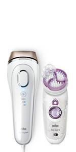 Braun BD 5001 Silk-Expert