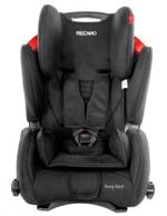 Recaro Young Sport