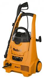 Defort DPW-1800-VAC