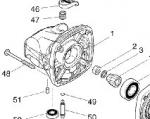 Makita GA4540R