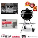 Weber One-Touch Premium 67cm