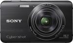 Sony Cyber-shot DSC-W650