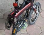 Dahon Curve D3