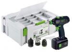 Festool T 12+3